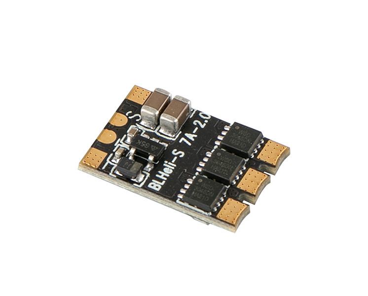 XSD7A Nano FPV Yarış ESC