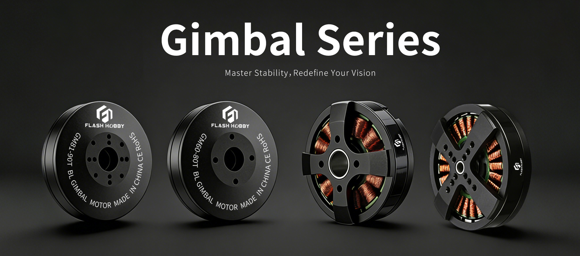 Gimbal Serisi
