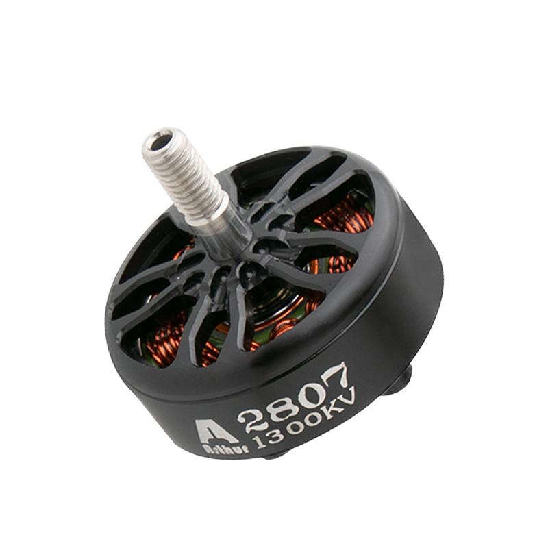 A2807 Motorlu