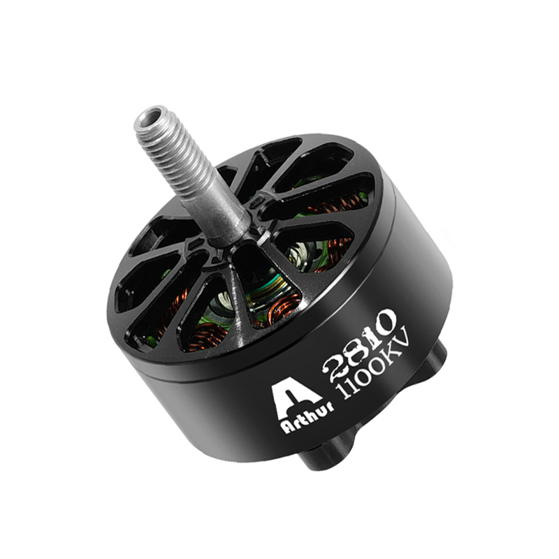 A2810 Fırçasız Motor