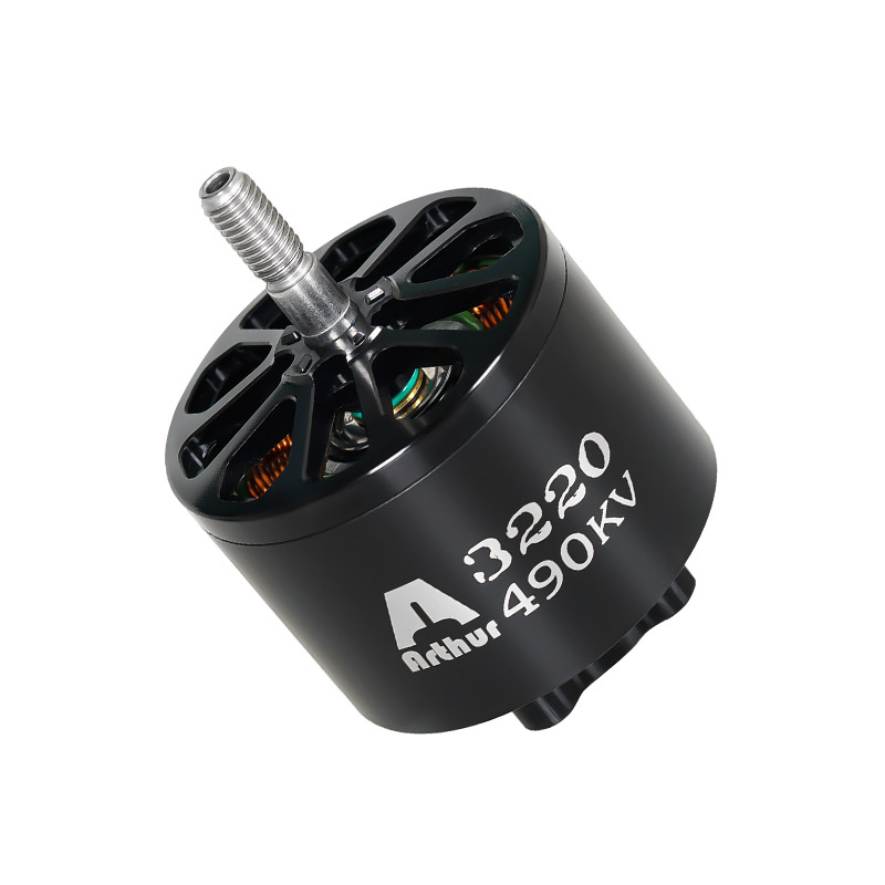 A3220 Fırçasız Motor