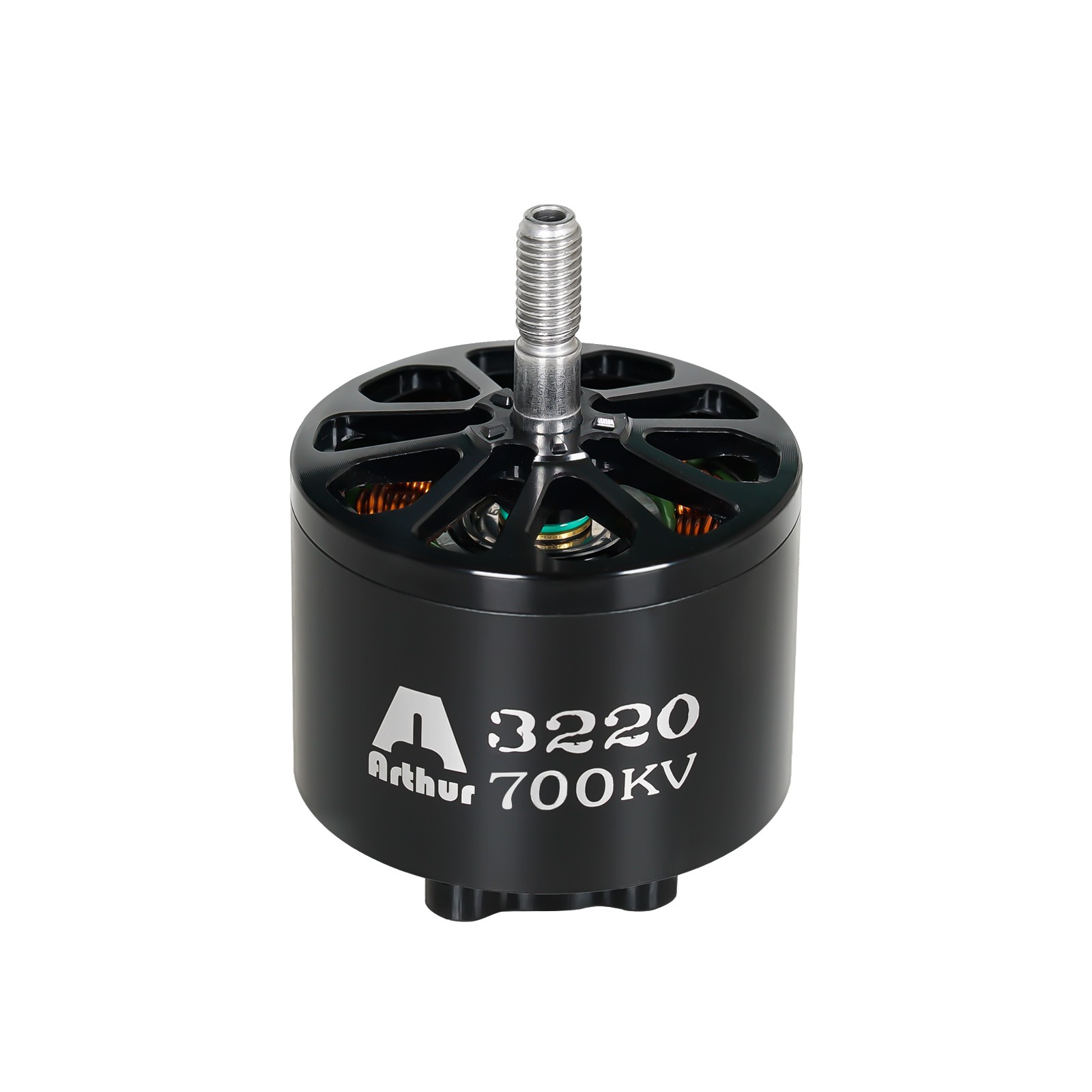 A3220 fırçasız motor