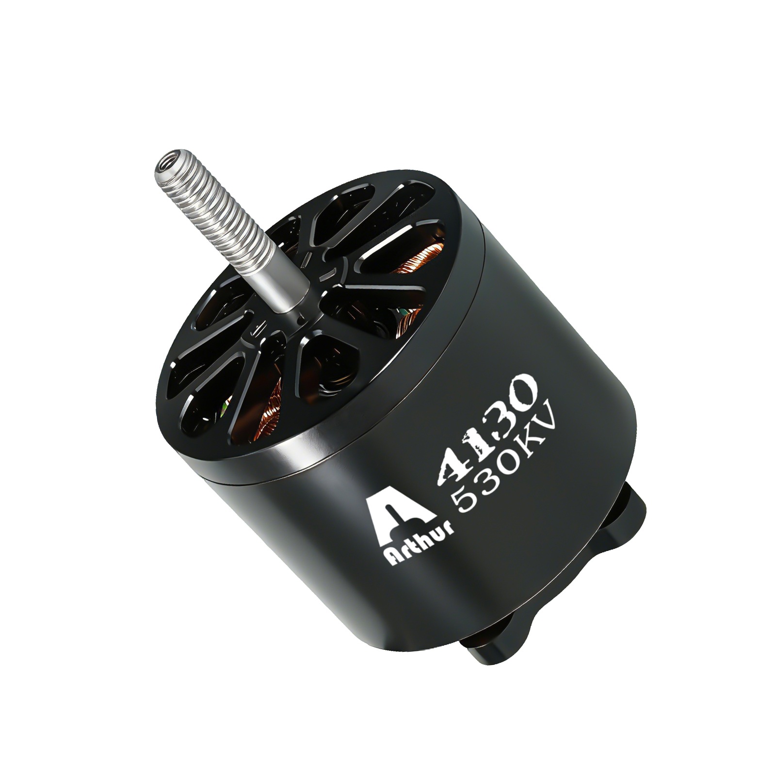 A4130 Fırçasız Motor