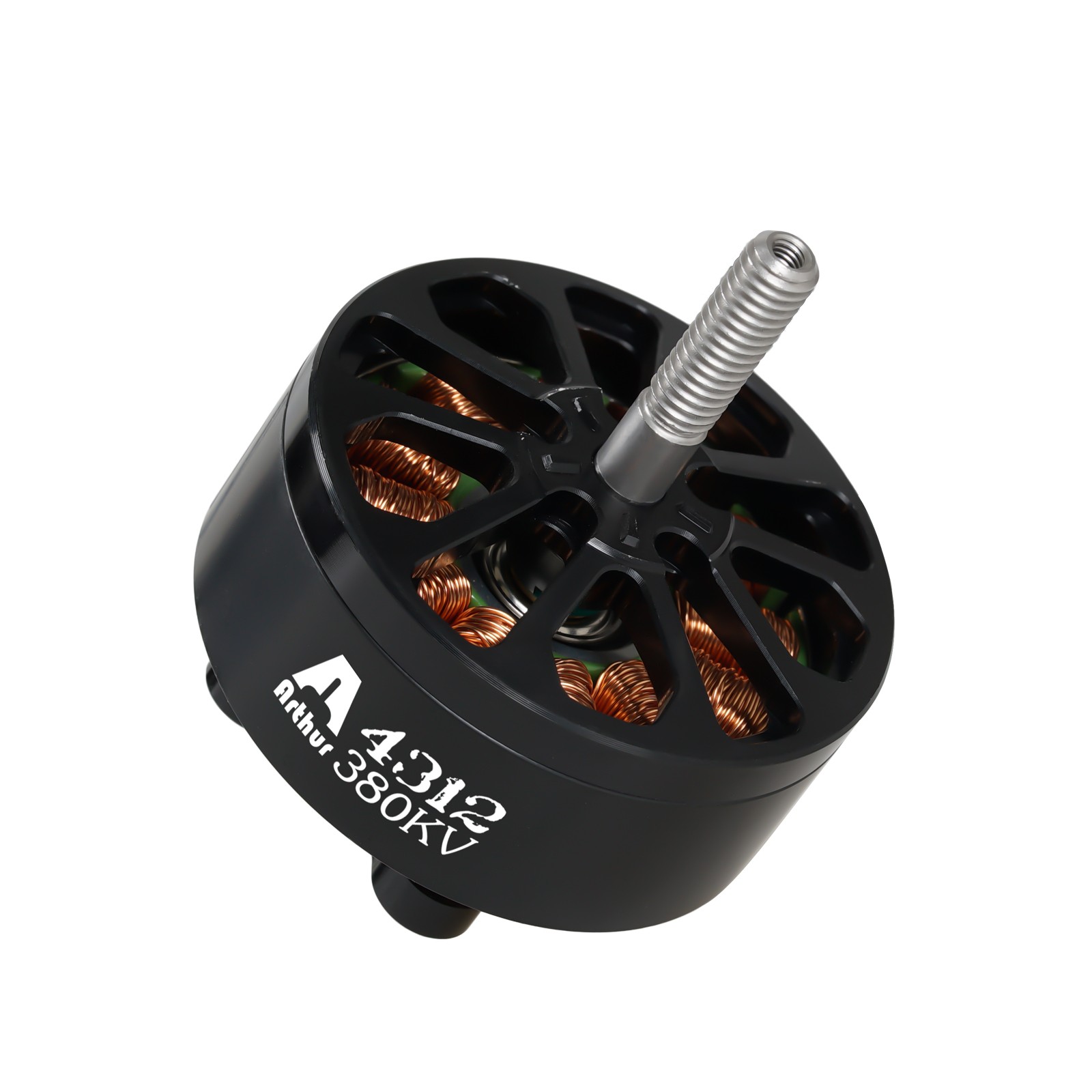 A4312 fırçasız motor