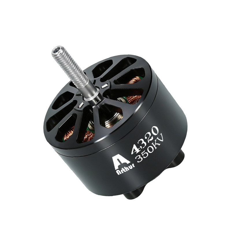 A4320 350KV Fırçasız Motor