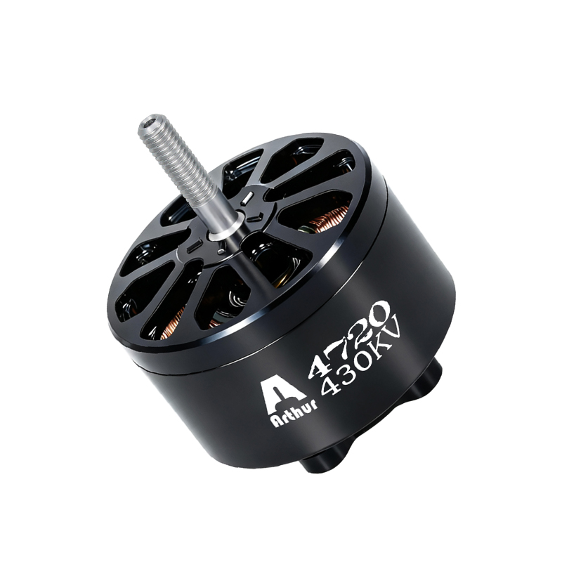 A4720 Fırçasız Motor