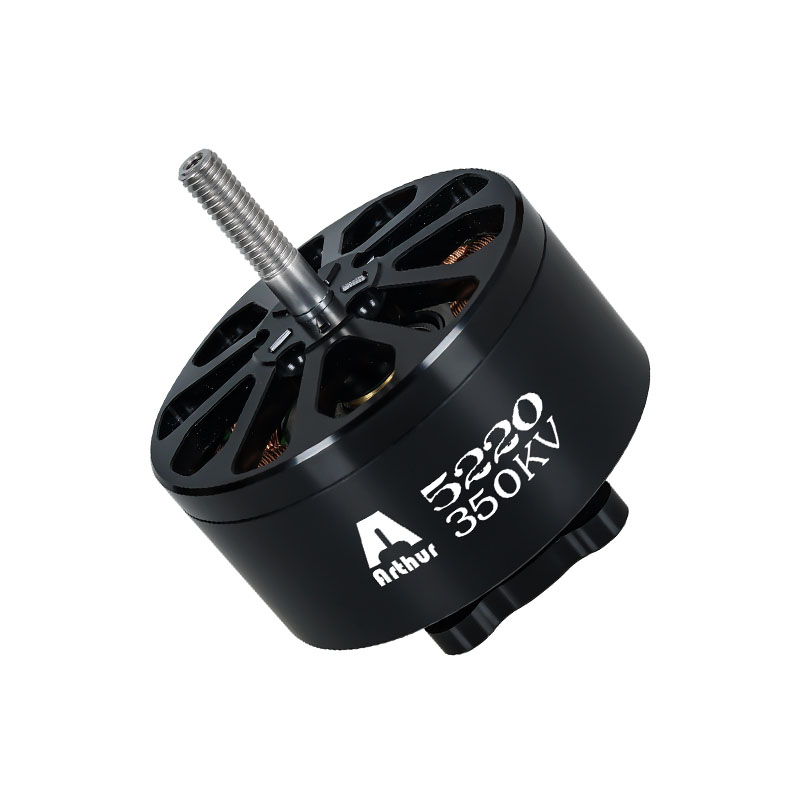 A5220 Fırçasız Motor