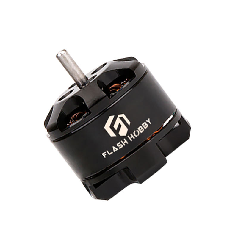 BE 1104 Fırçasız DC Motor