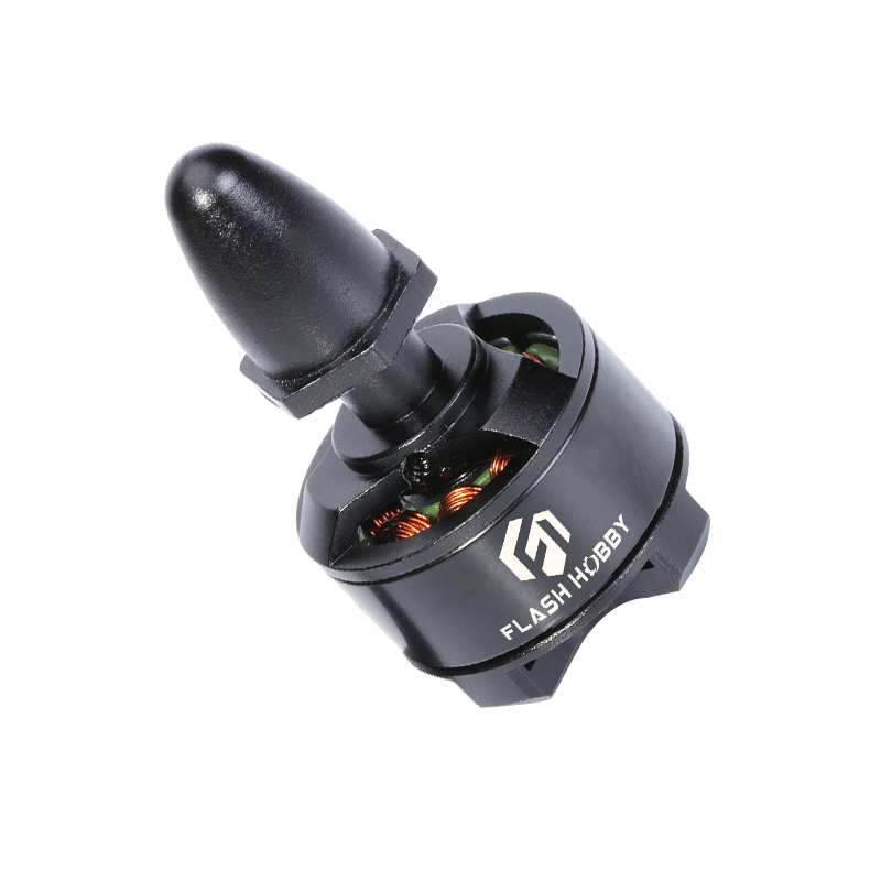 BX1306 Fırçasız DC Motor