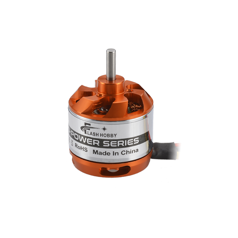 D2826 Sabit Kanatlı Motor