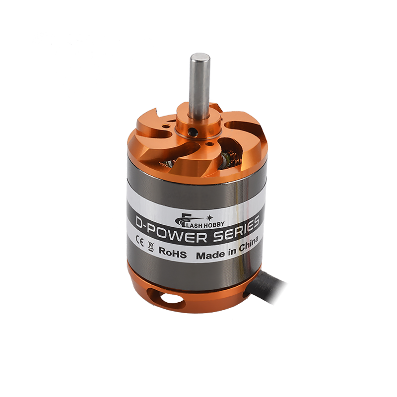 D3548 Sabit Kanatlı Motor