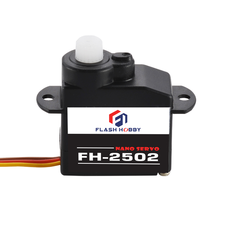 FH-2502 Mikro Servo