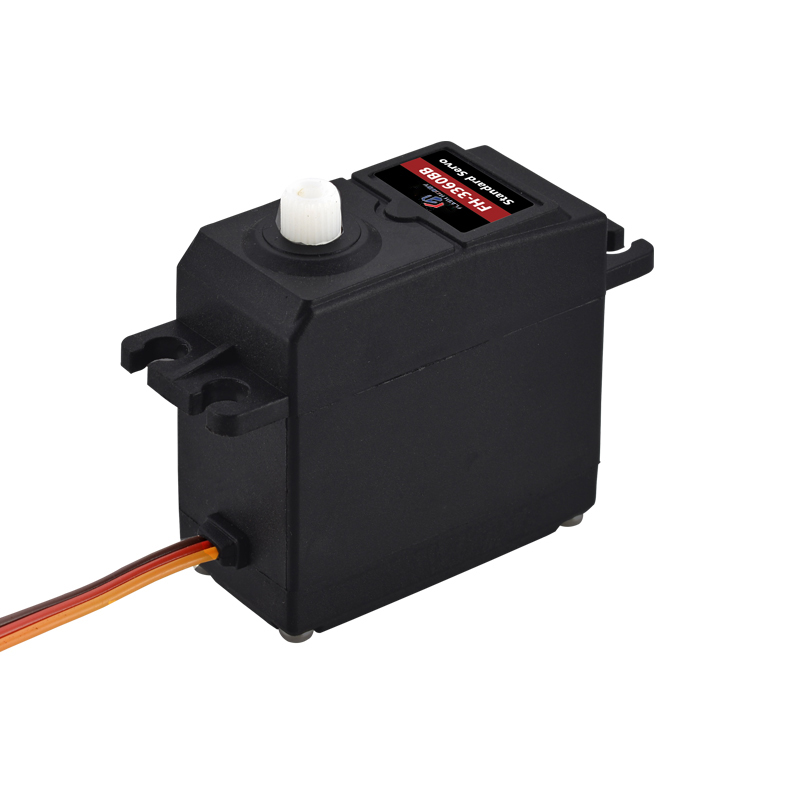 FH-3360BB Standart Servo