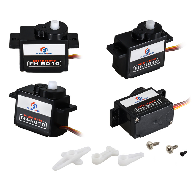 FH-5010 Mikro Servo