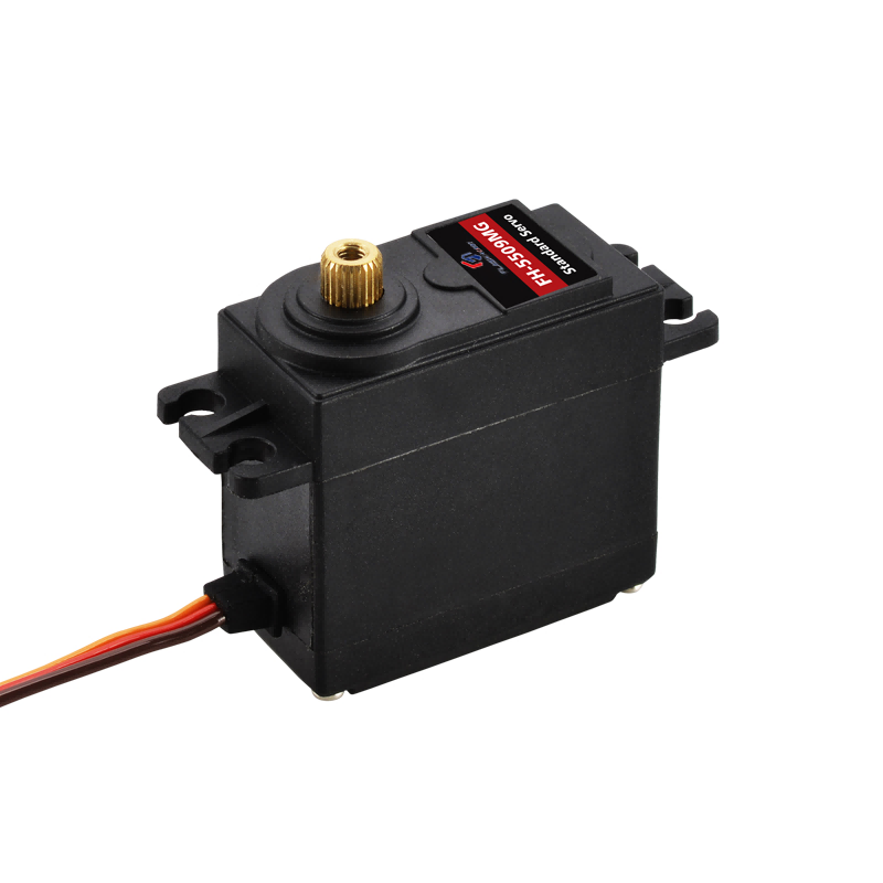 FH-5509DMG Standart Servo