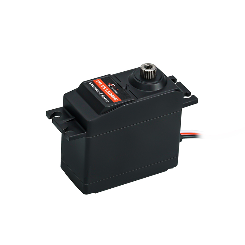 FH-5515DMG Standart Servo