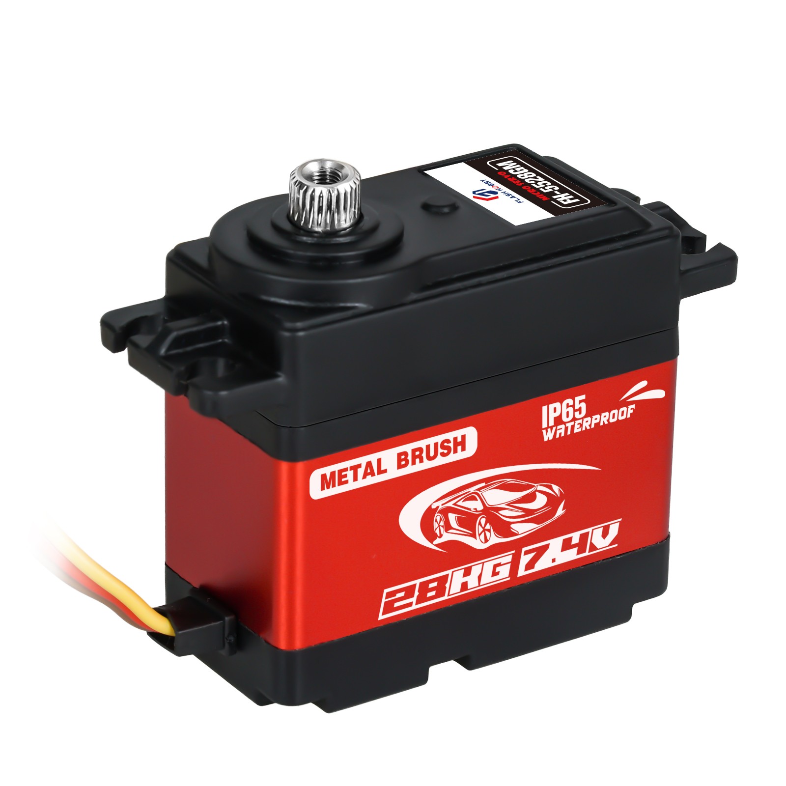 FH-5528mg Mikro Servo