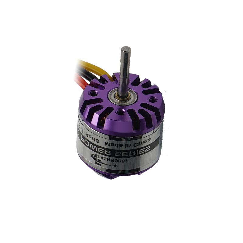 H2830 Sabit Kanatlı Motor