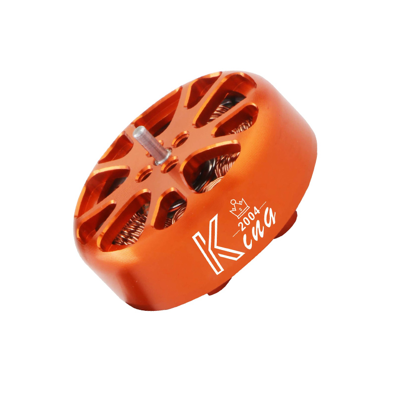 K2004 Fırçasız DC Motor
