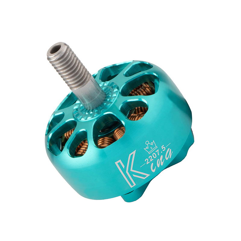K2207.5 Fırçasız DC Motor