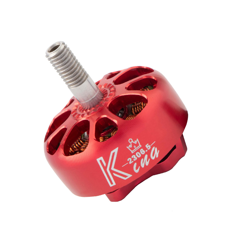 K2306.5 Fırçasız DC Motor