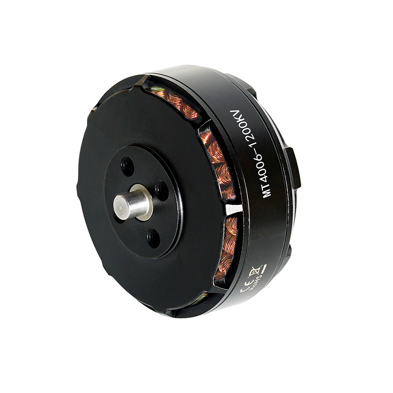 MT4006 Fırçasız DC Motor